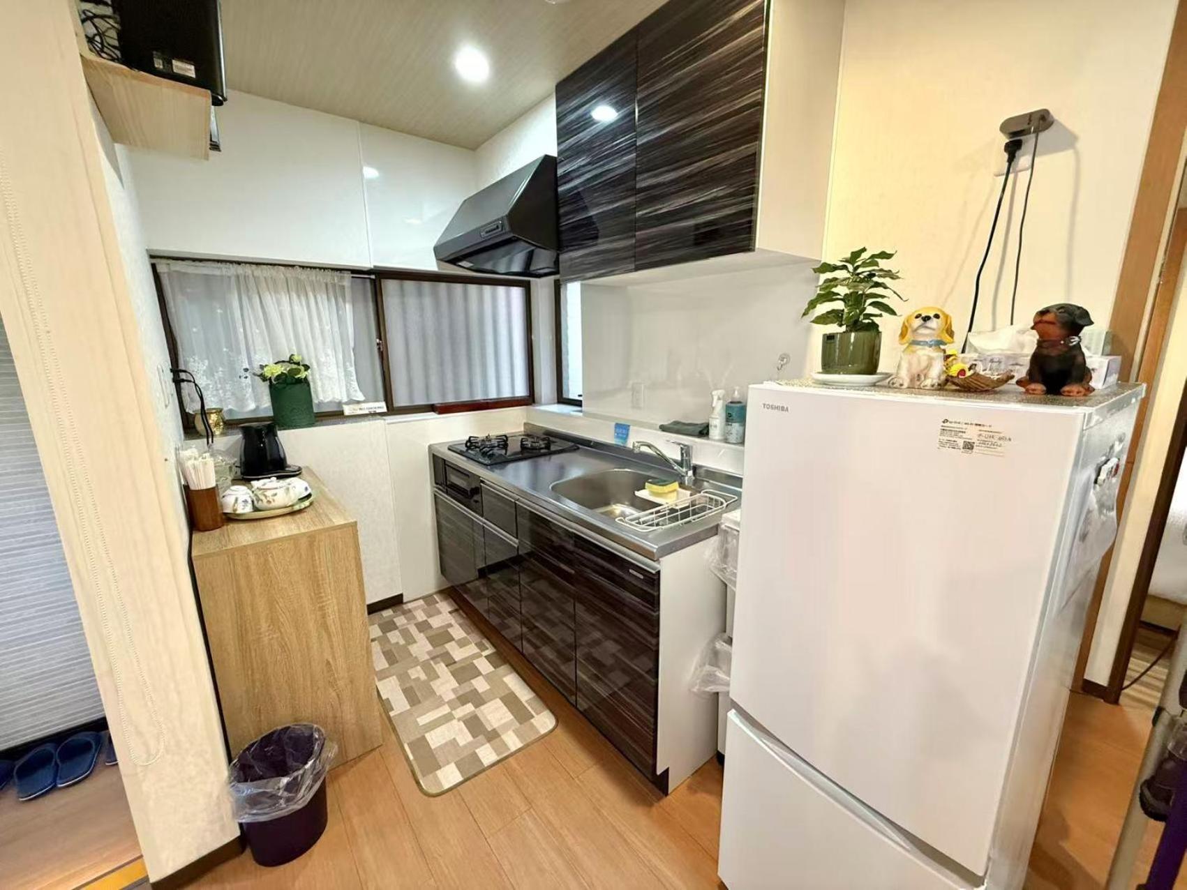 Holiday home 一戸建民泊 St-ar House 東京星宿