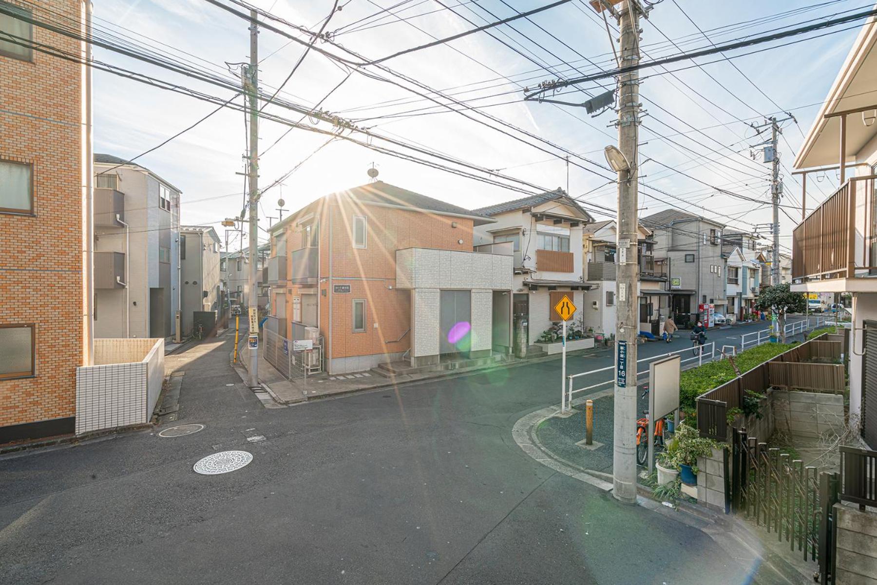 Сasa de vacaciones 一戸建民泊 St-ar House 東京星宿