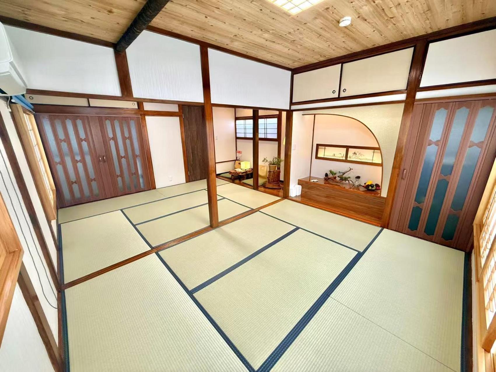 一戸建民泊 St-ar House 東京星宿 Сasa de vacaciones *