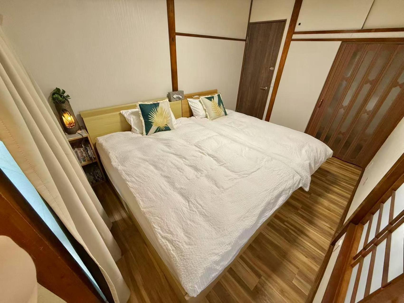 一戸建民泊 St-ar House 東京星宿 * Tokio