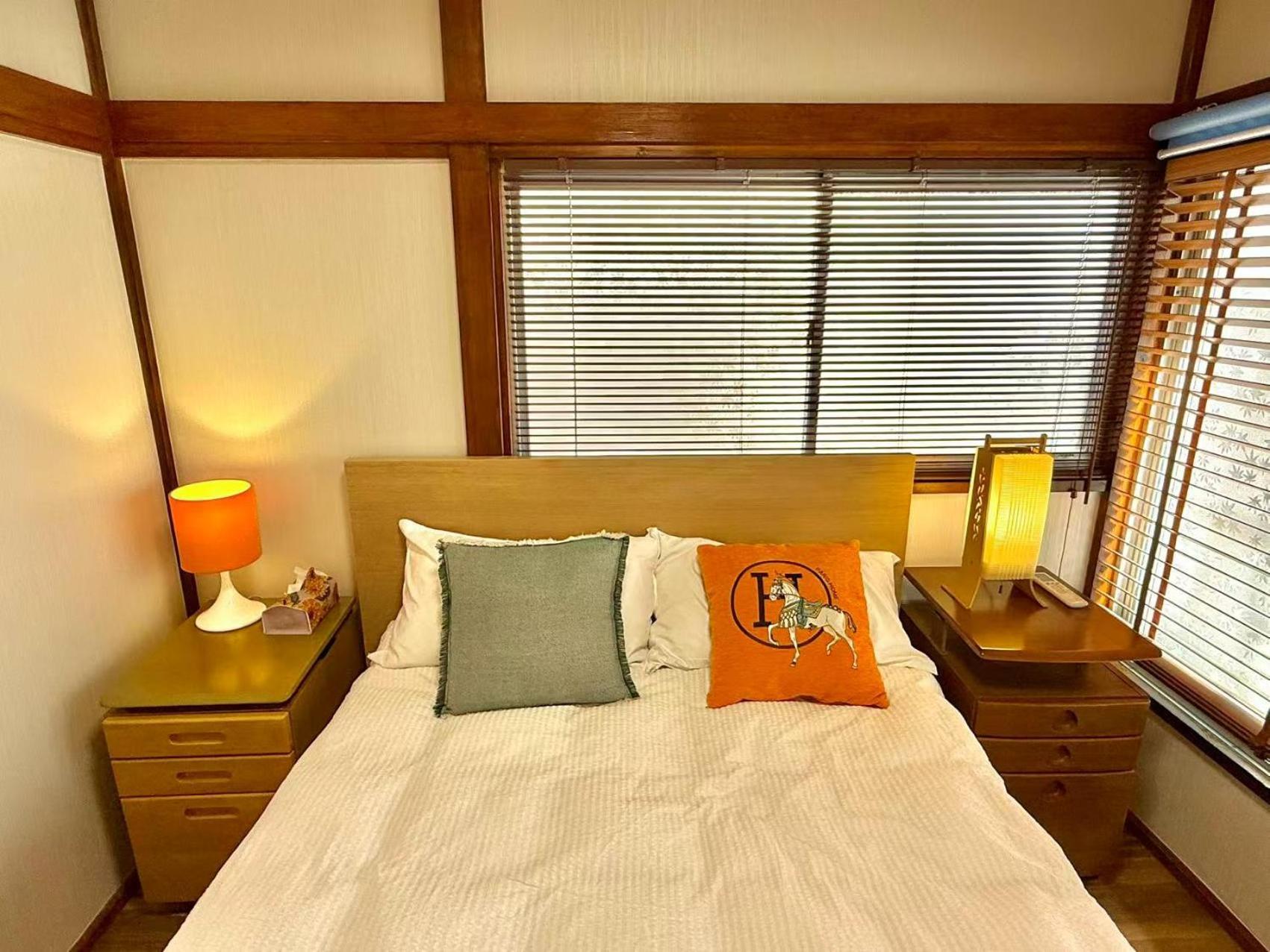 Сasa de vacaciones 一戸建民泊 St-ar House 東京星宿