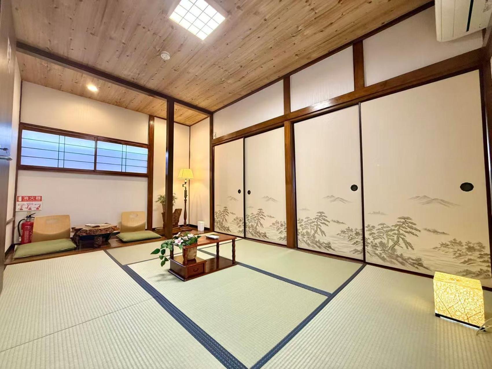 Сasa de vacaciones 一戸建民泊 St-ar House 東京星宿