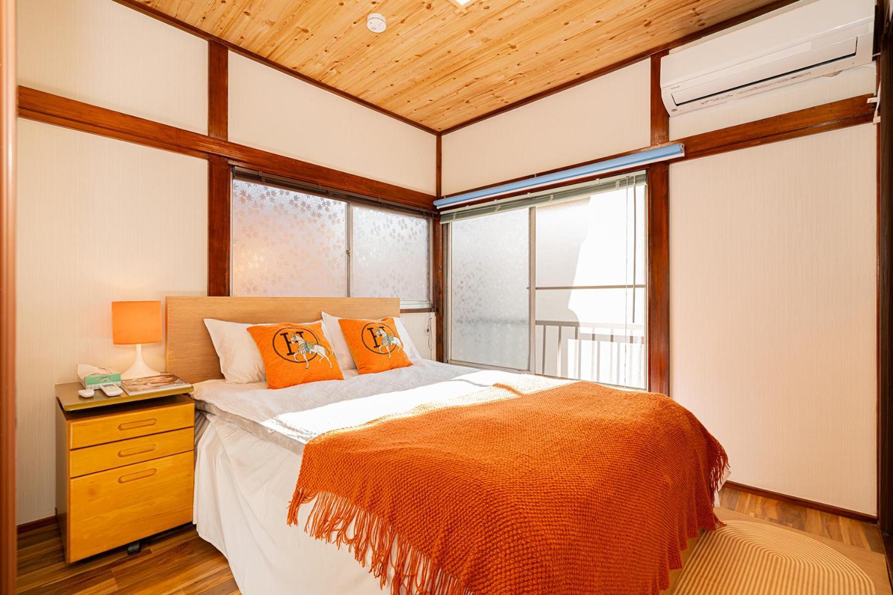 一戸建民泊 St-ar House 東京星宿 Tokio