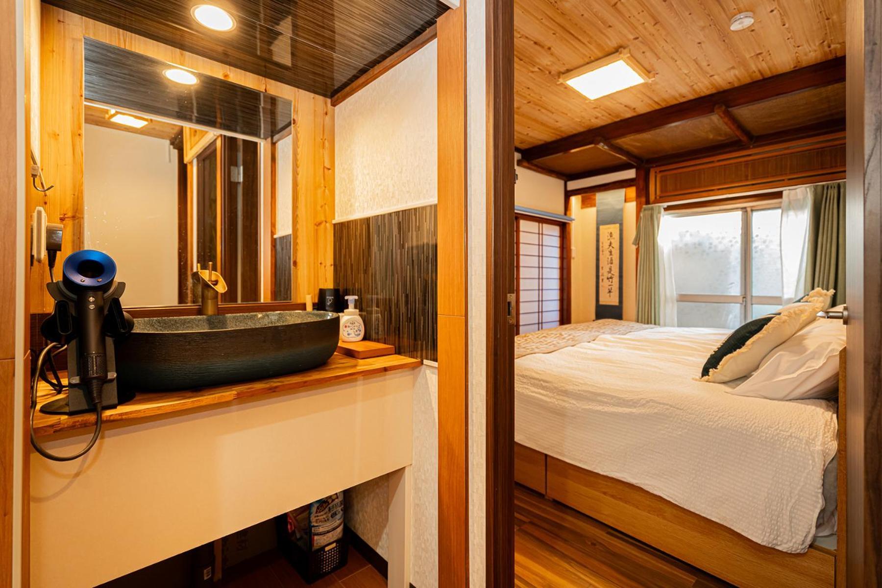 一戸建民泊 St-ar House 東京星宿 Dom wakacyjny