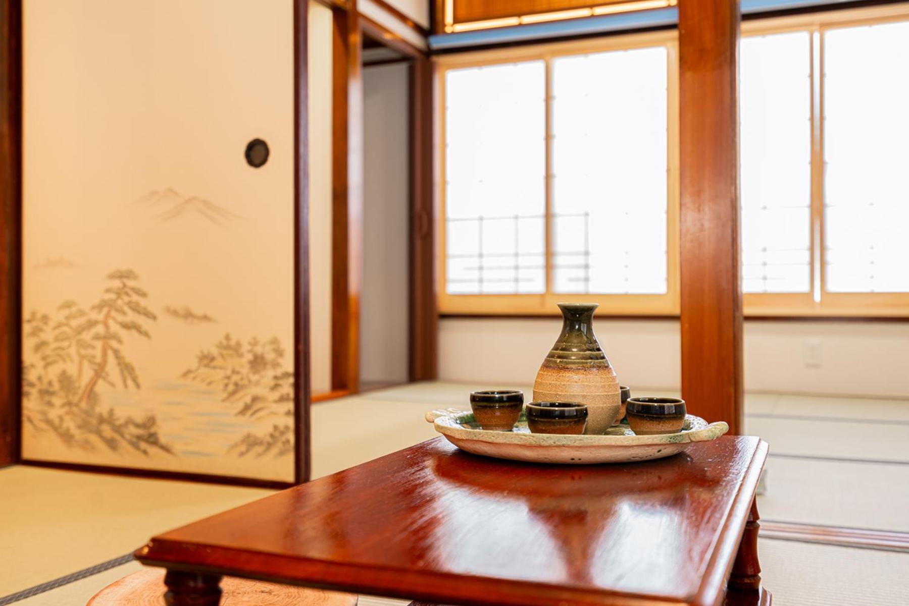 一戸建民泊 St-ar House 東京星宿 * Tokio