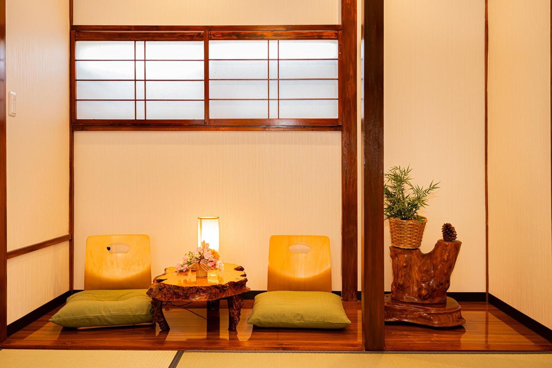 一戸建民泊 St-ar House 東京星宿 Dom wakacyjny *