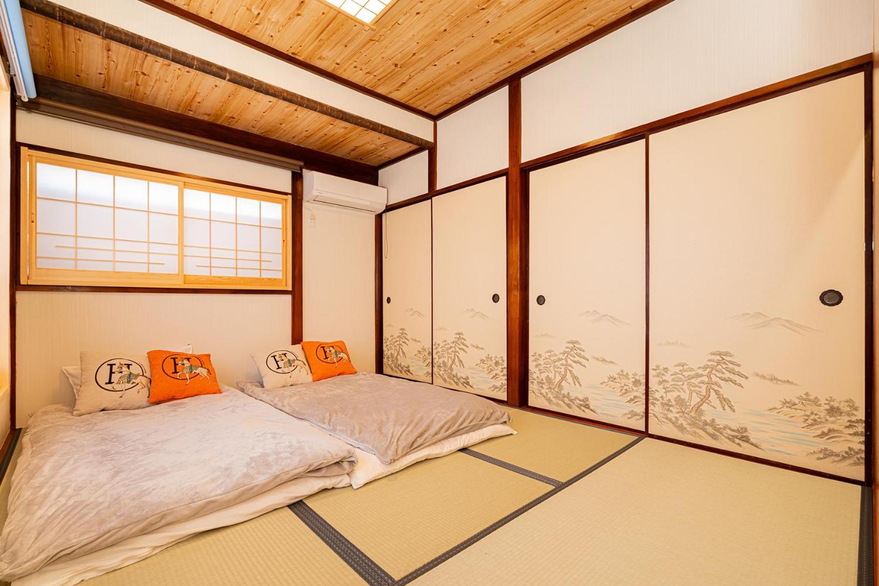 一戸建民泊 St-ar House 東京星宿 Dom wakacyjny