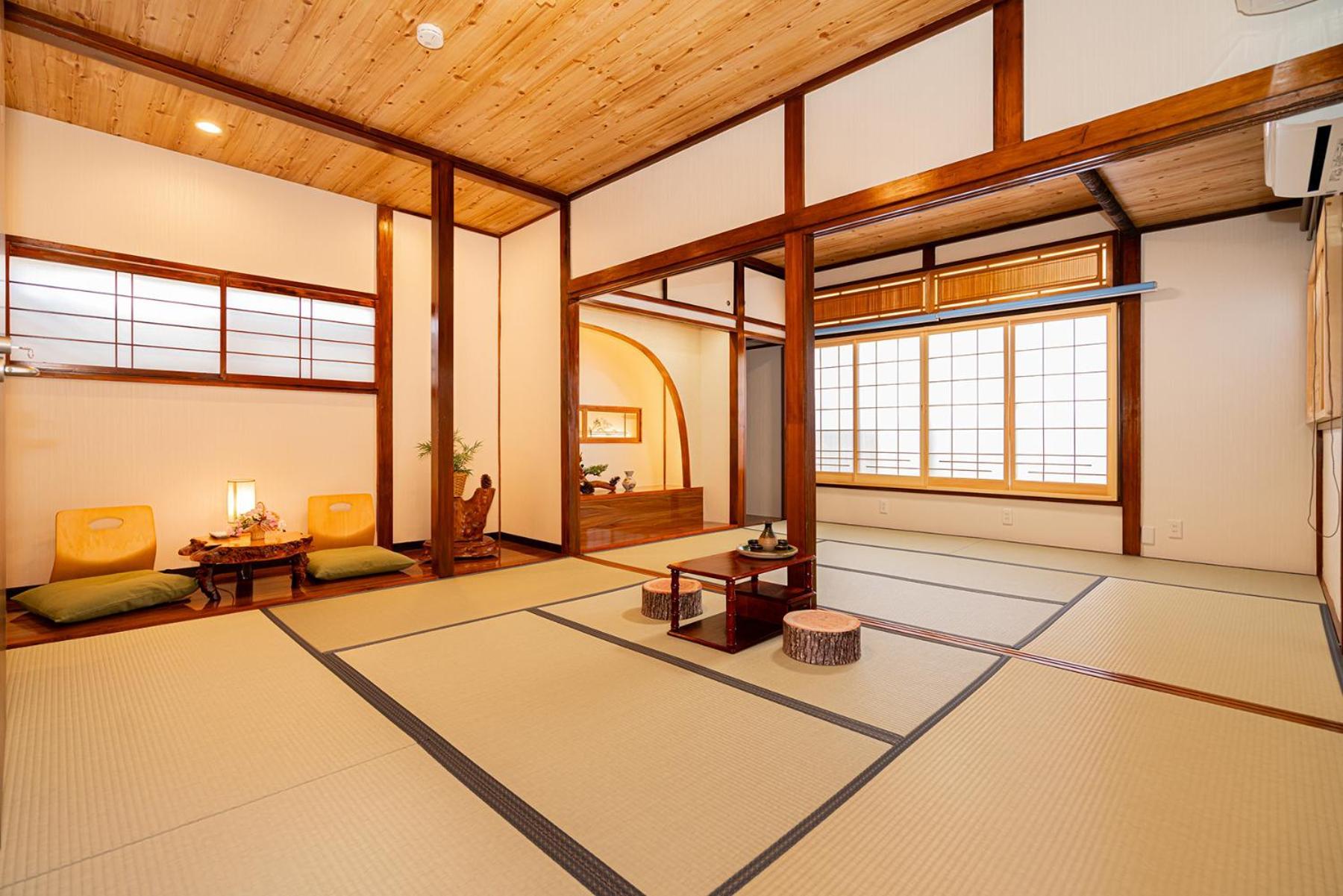 一戸建民泊 St-ar House 東京星宿 * Tokio